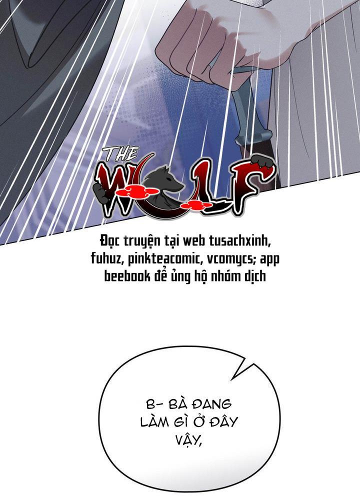 chấp nhận sự chiếm đoạt chapter 21 132