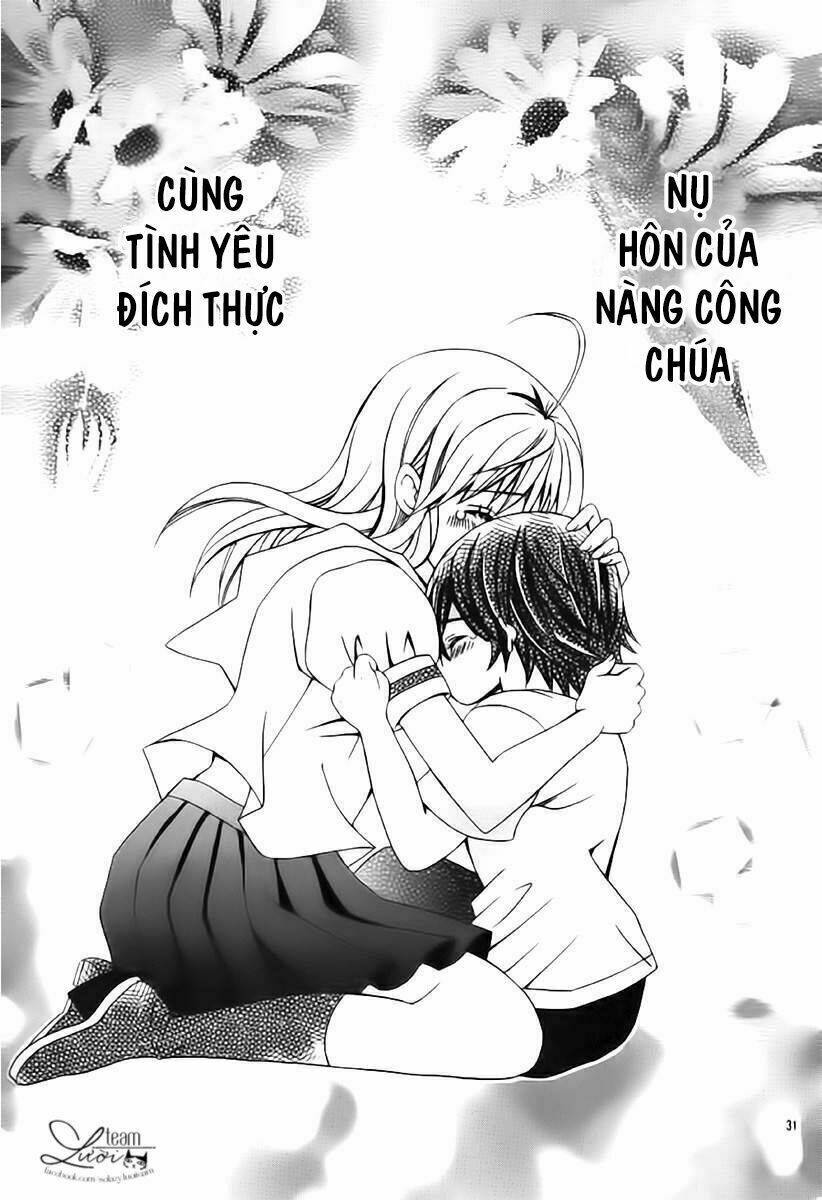 cuộc gặp gỡ diệu kỳ chapter 47 31