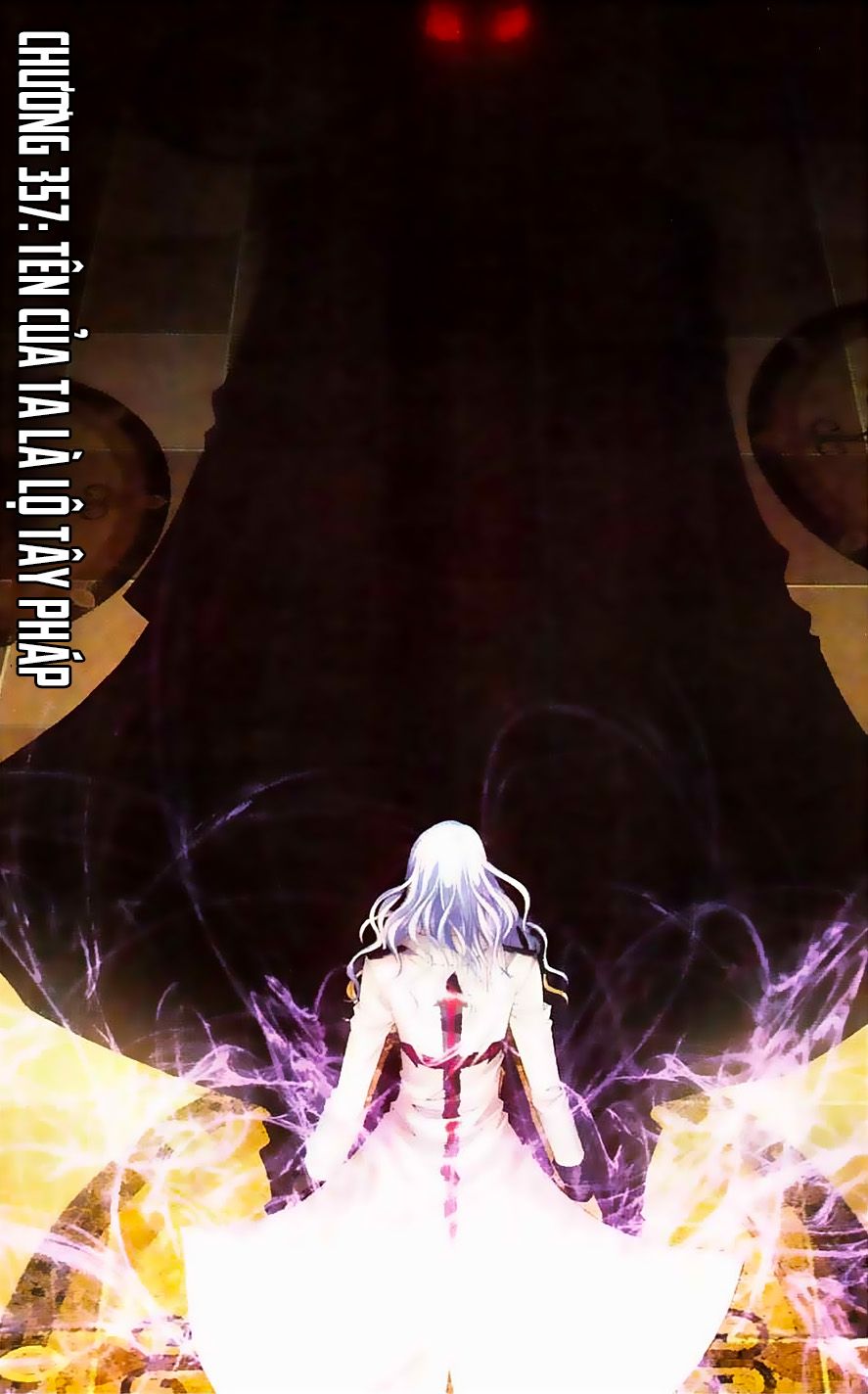 thâu tinh cửu nguyệt thiên chapter 357 1