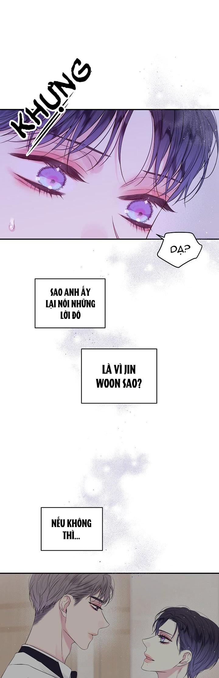 bình minh thứ hai chapter 24 36