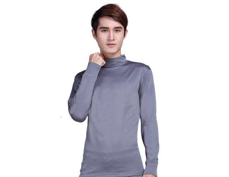 Áo giữ nhiệt lót nỉ BÔNG cho nam siêu ấm tông màu trầm nam tính và mạnh mẽ