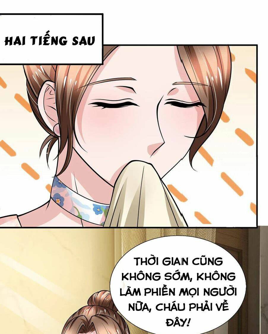 tuyệt đỉnh khí thiếu chapter 66 2