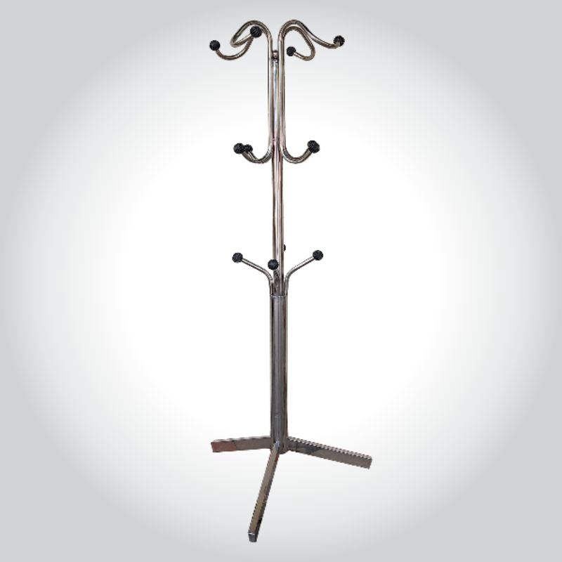 CÂY MẮC ÁO INOX CAO CẤP KAOA