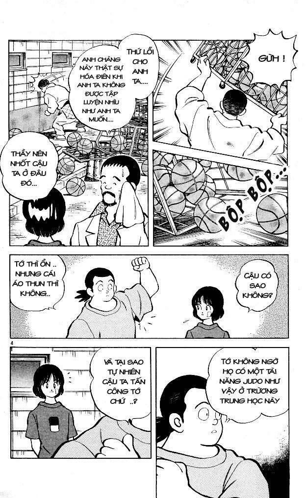 itsumo misora chapter 9 4