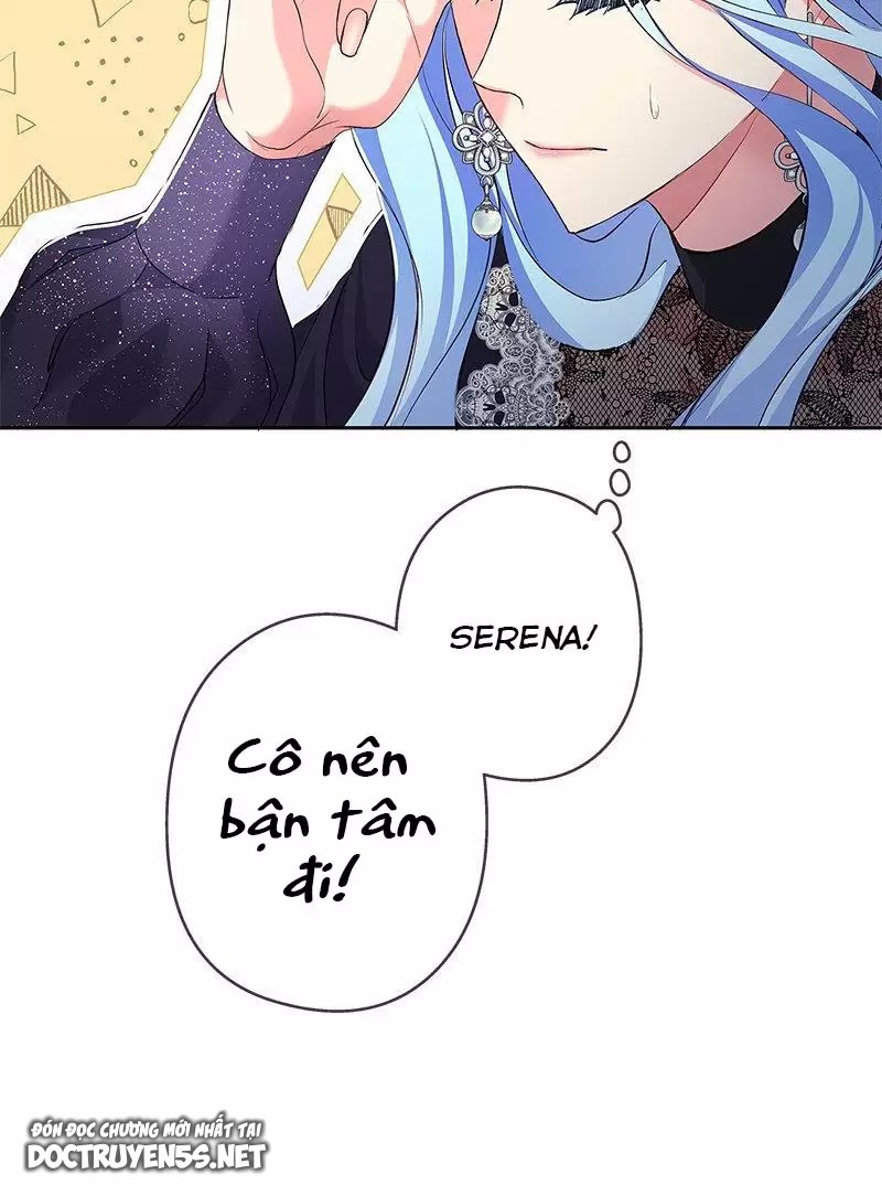 nếu tôi là nhân vật phản diện liệu tôi sẽ chết chapter 8 38