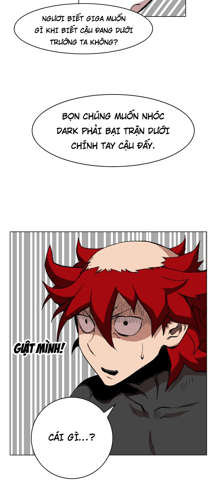 hard core leveling warrior chapter 98 44