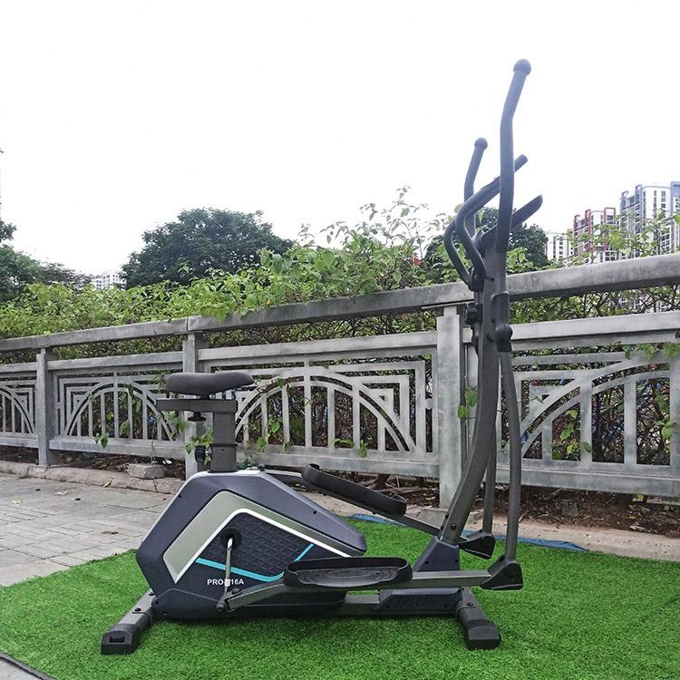 Xe đạp tập thể dục toàn thân Pro Fitness 216A