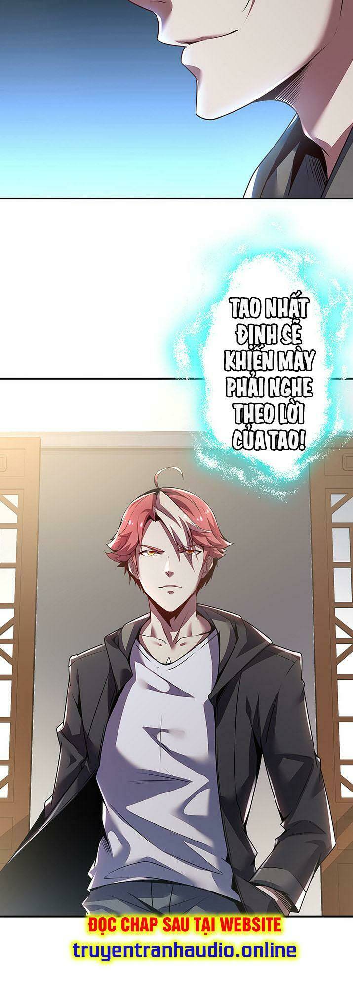 bất tử thần vương tu liên tục chapter 6.2 2