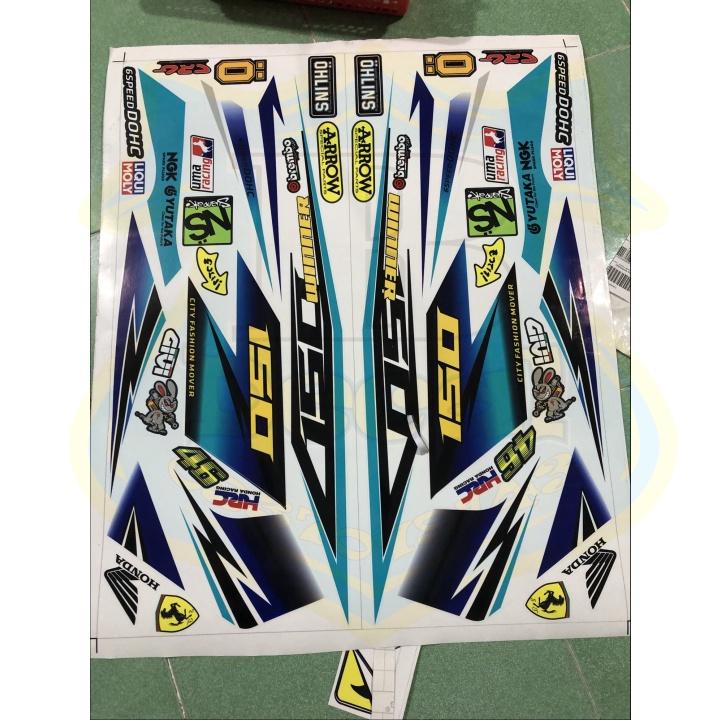 Tem rời winner trắng 3