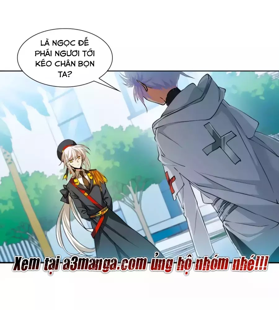 tam nhãn hao thiên lục chapter 299.3 31