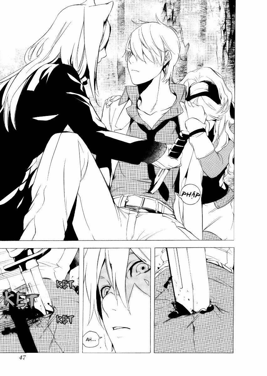 are you alice? chapter 26 18