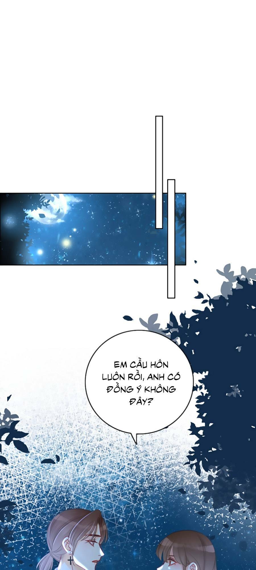 Ám Hắc Hệ Noãn Hôn chapter 149.1 13