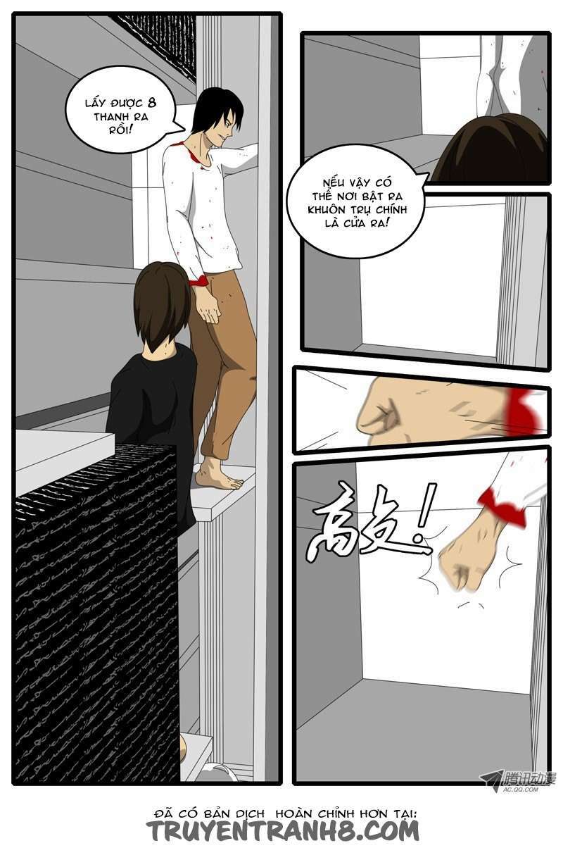 world game chapter 60 8