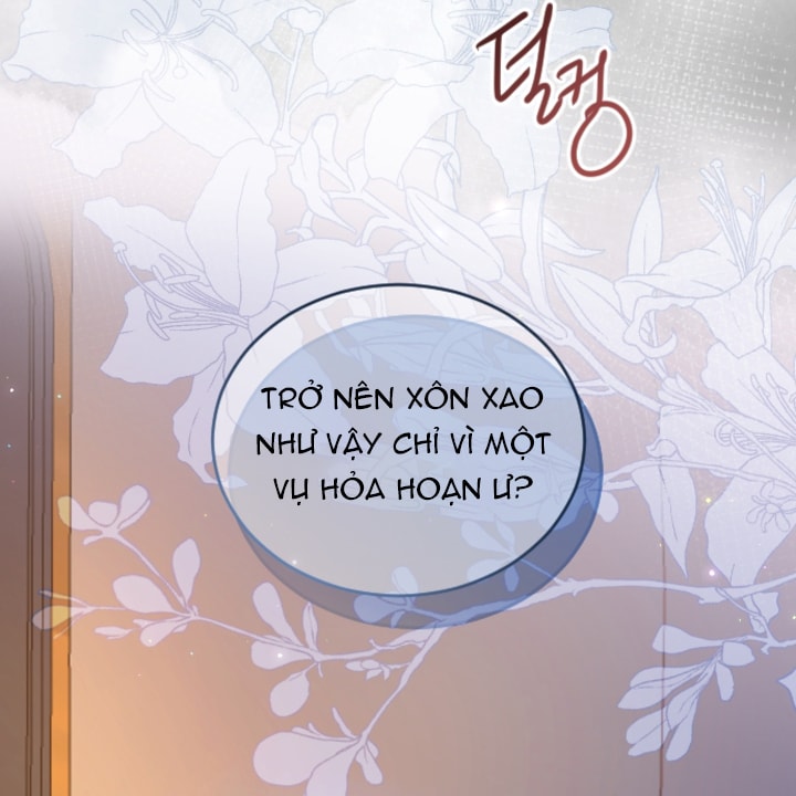 Tôi Sẽ Bị Trừ Khử Cùng Hoàng Đế chapter 125.2 40