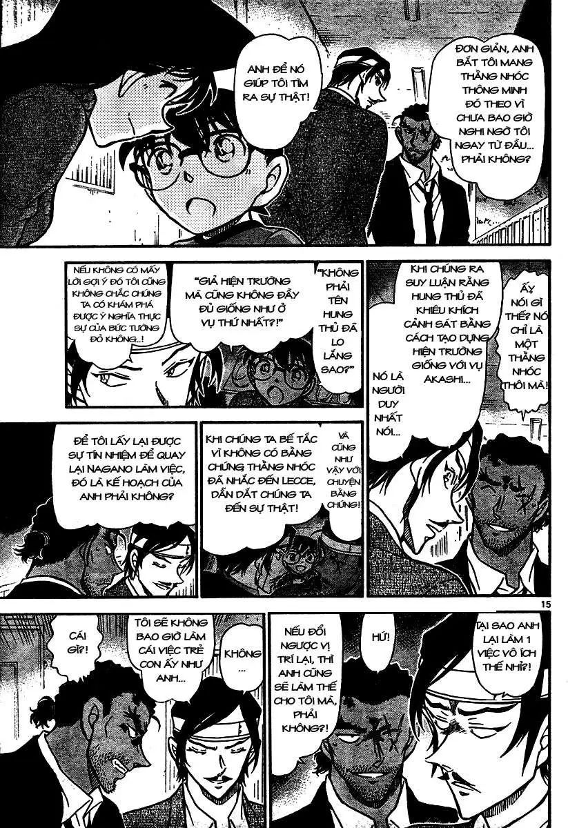 conan chapter 686 15