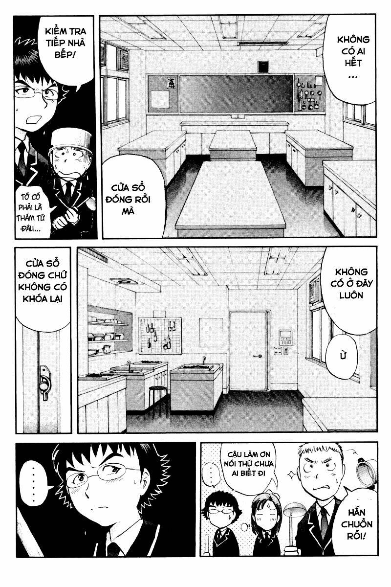 detective academy q chapter 60 15