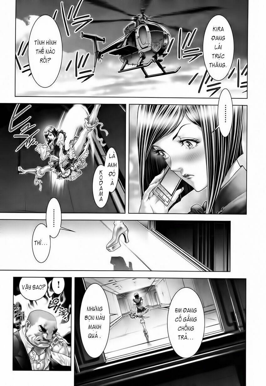 black joke chapter 17 22