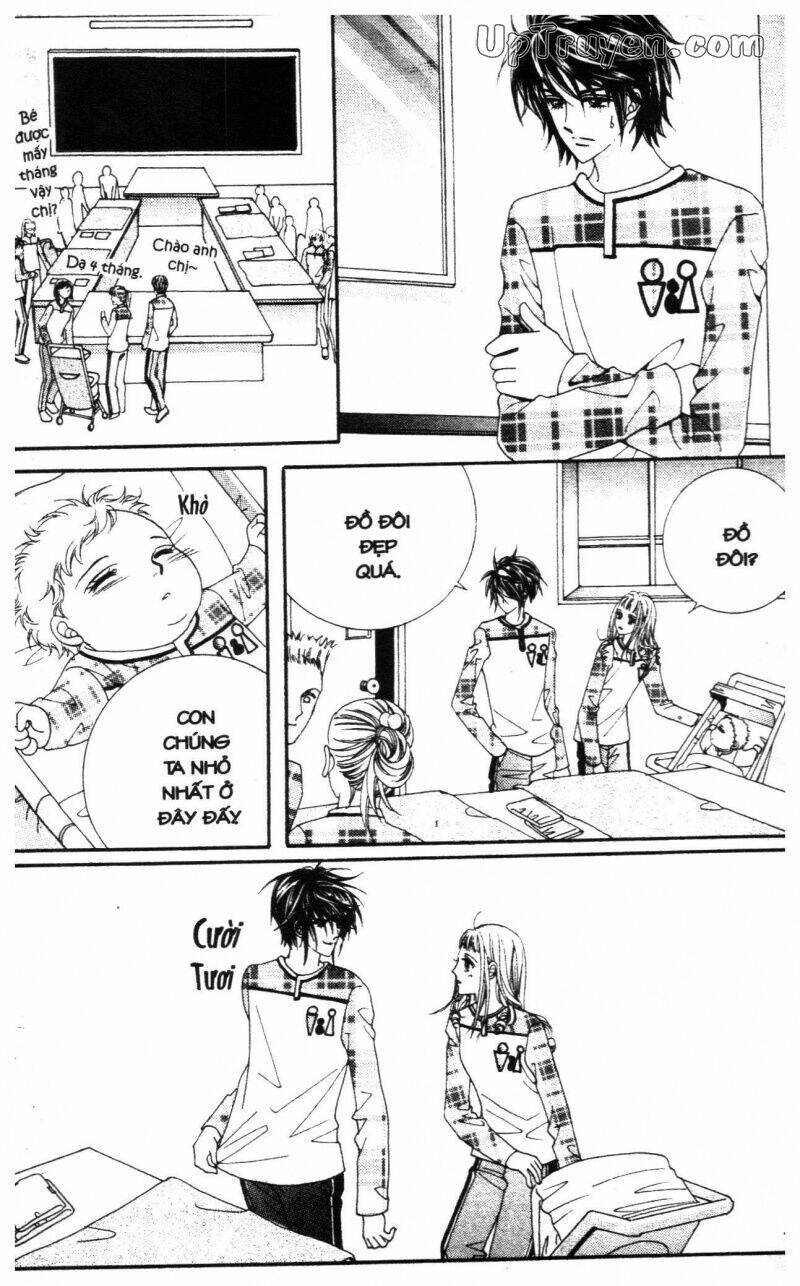 vợ chồng trẻ con bản đẹp chapter 7 10