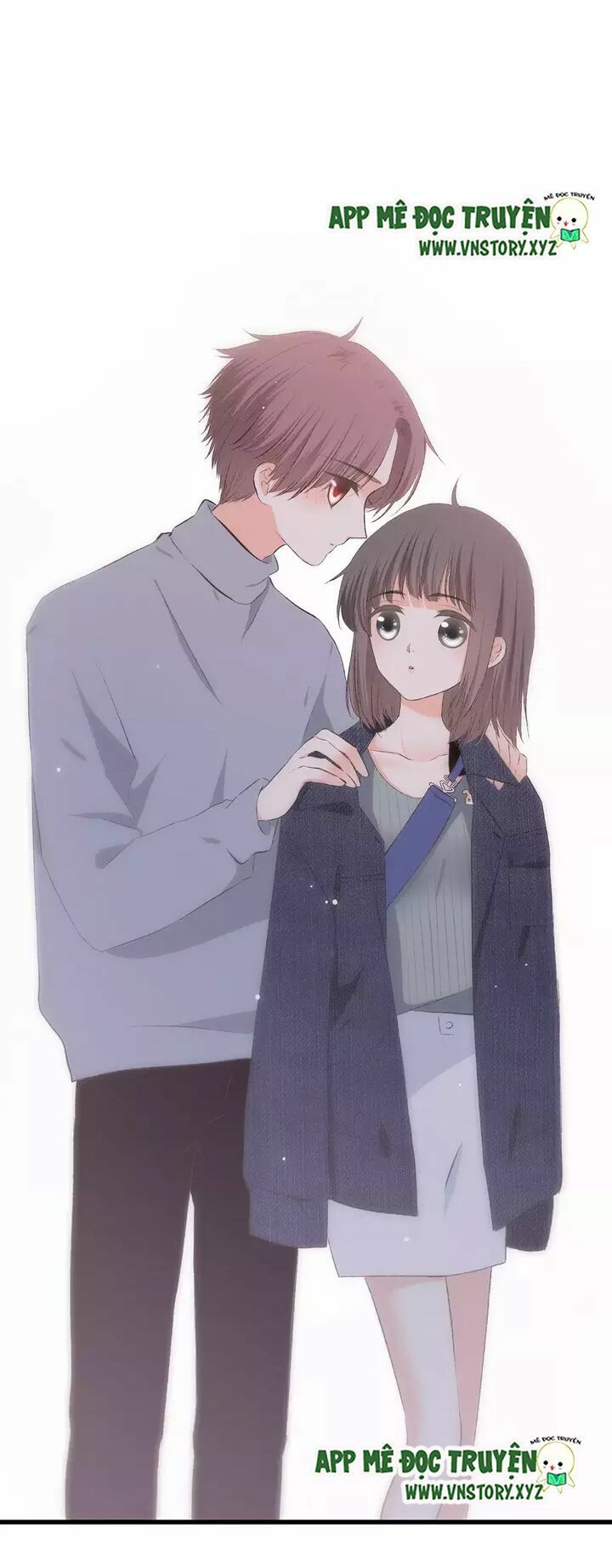 con tim rung động 2 chapter 19 73