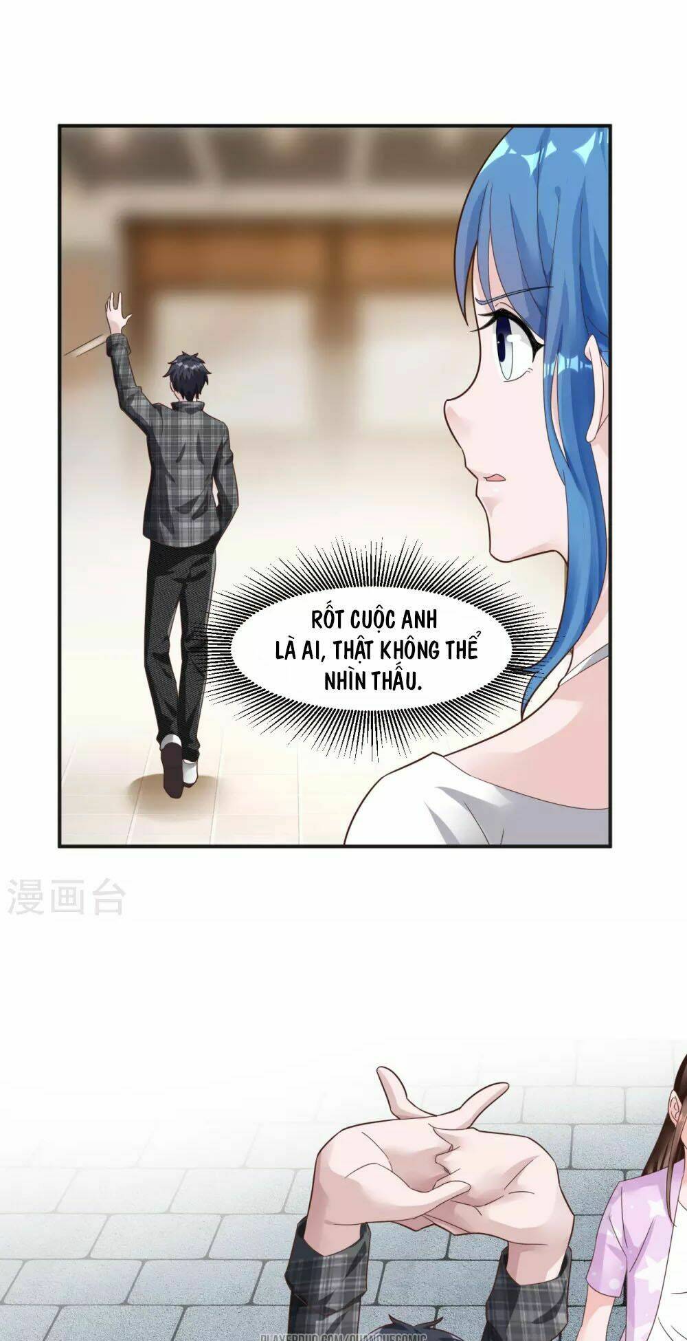 binh vương chi vương chapter 3 11