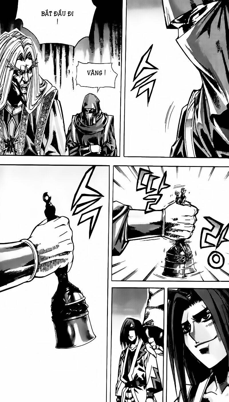 king of hell chapter 66 16