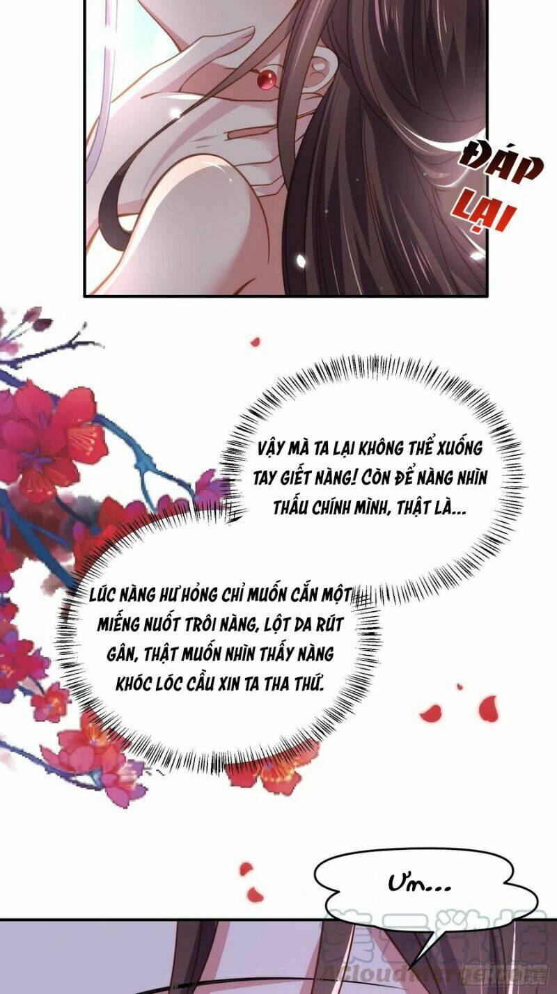 hoạn phi thiên hạ chapter 112 24