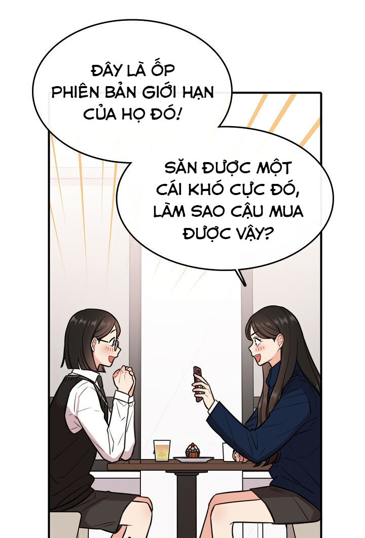 chứng nghiện điện thoại chapter 9 14