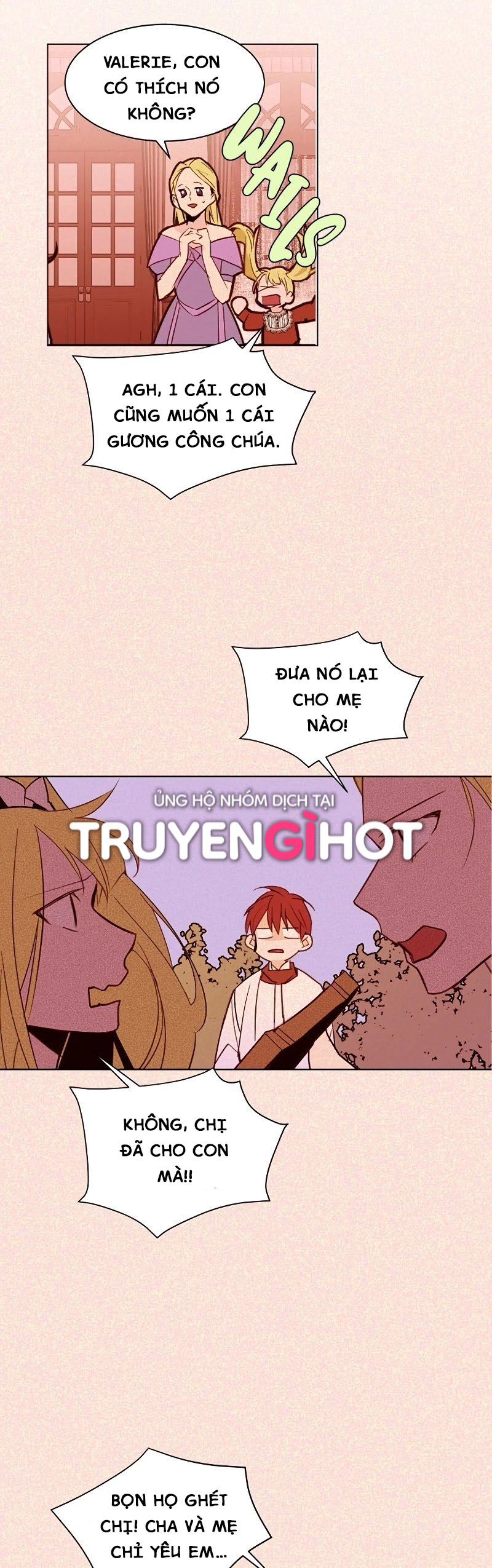 cuộc sống nhàm chán của quý cô tái sinh chapter 52 17