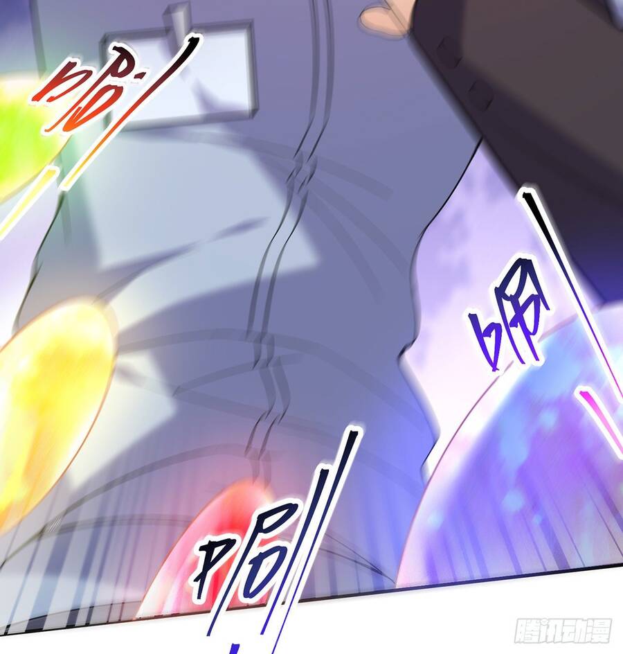 nhặt thuộc tính tại trái đất chapter 11 56