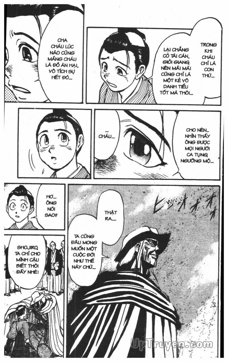 karakuri circus - gánh xiếc quái dị chapter 23 94