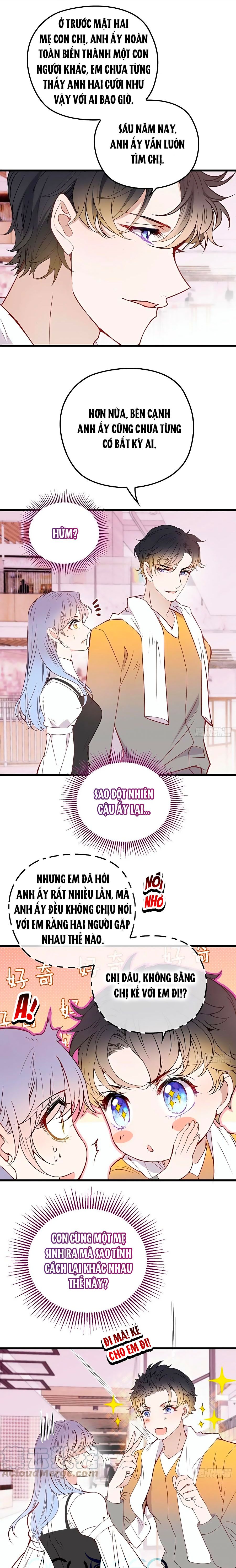 một vợ yêu, một bé con chapter 72 1