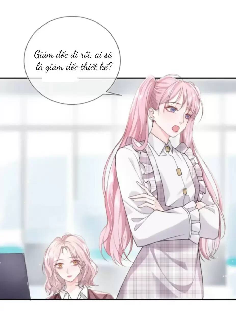 mận xanh chapter 1.5 8