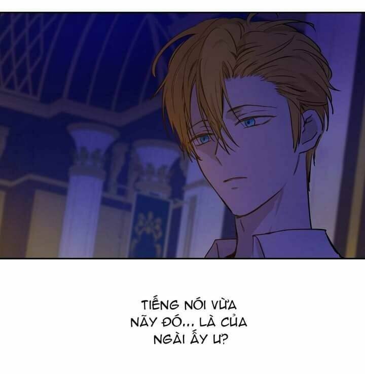 một ngày nọ ta trở thành công chúa chapter 94 54