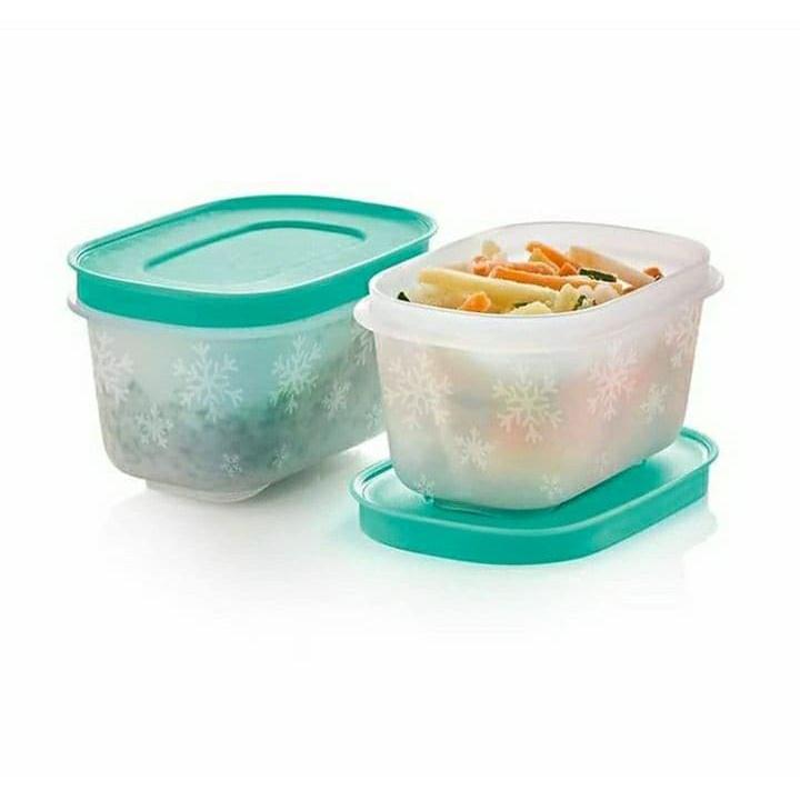 Hộp trữ đông gen II Tupperware 170ml (6 hộp) - Tupperware