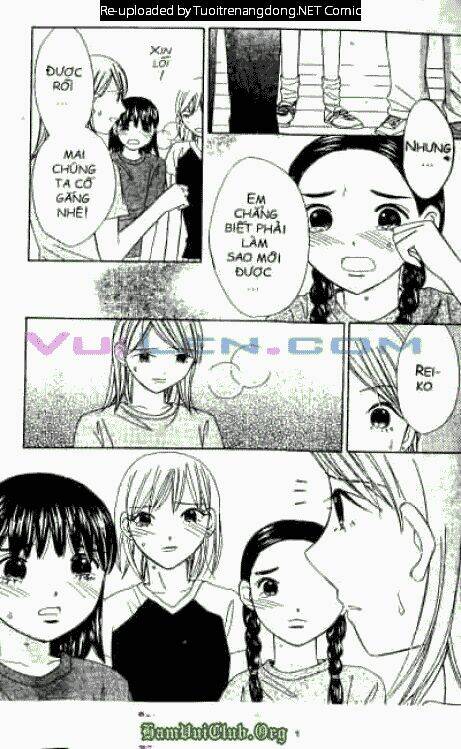 cánh thiên nga chapter 23 136