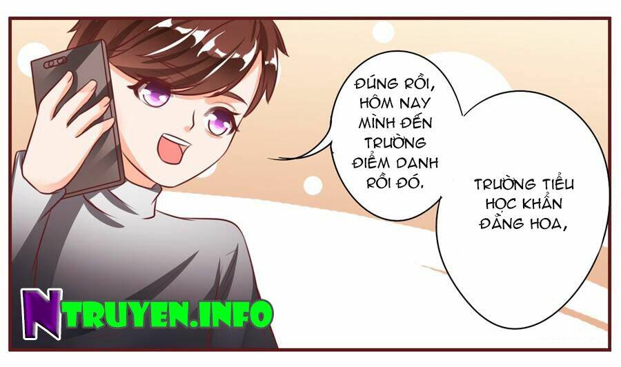 vương tước tư hữu bảo bối chapter 23 11