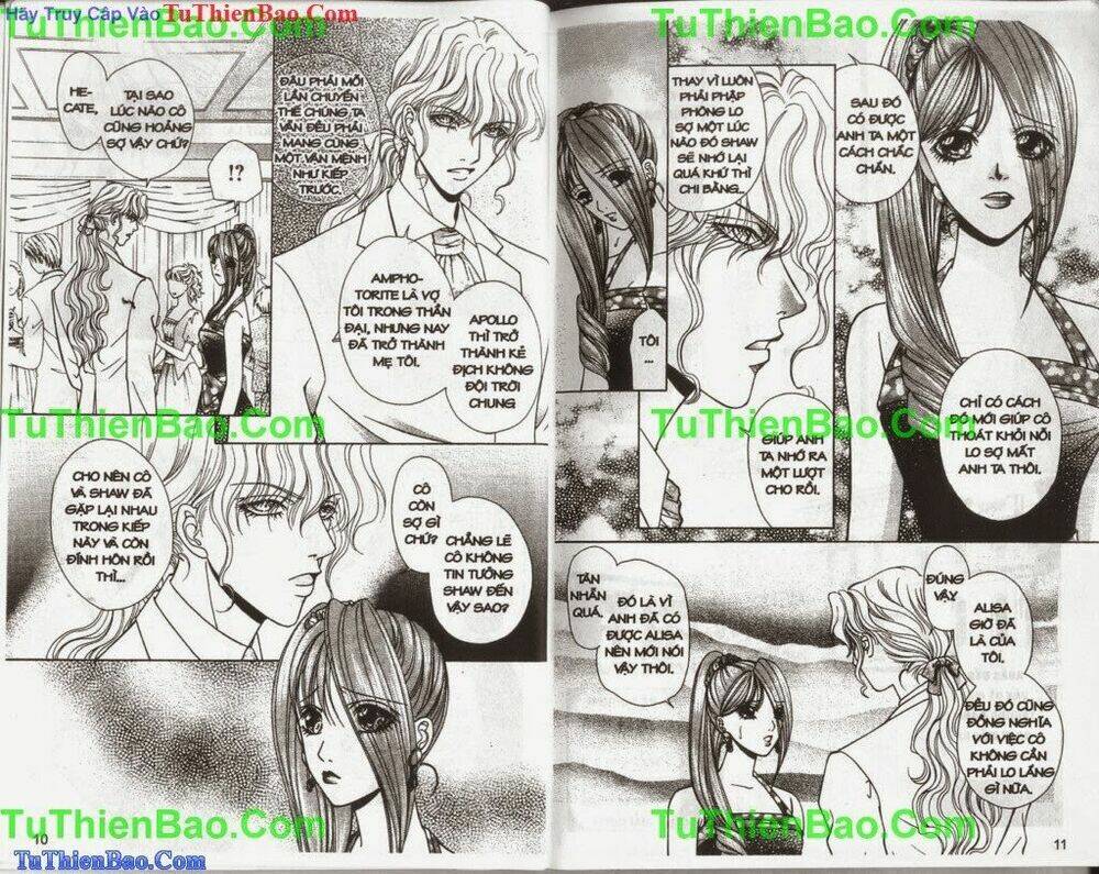 aries - thần thoại 2 chapter 5 7