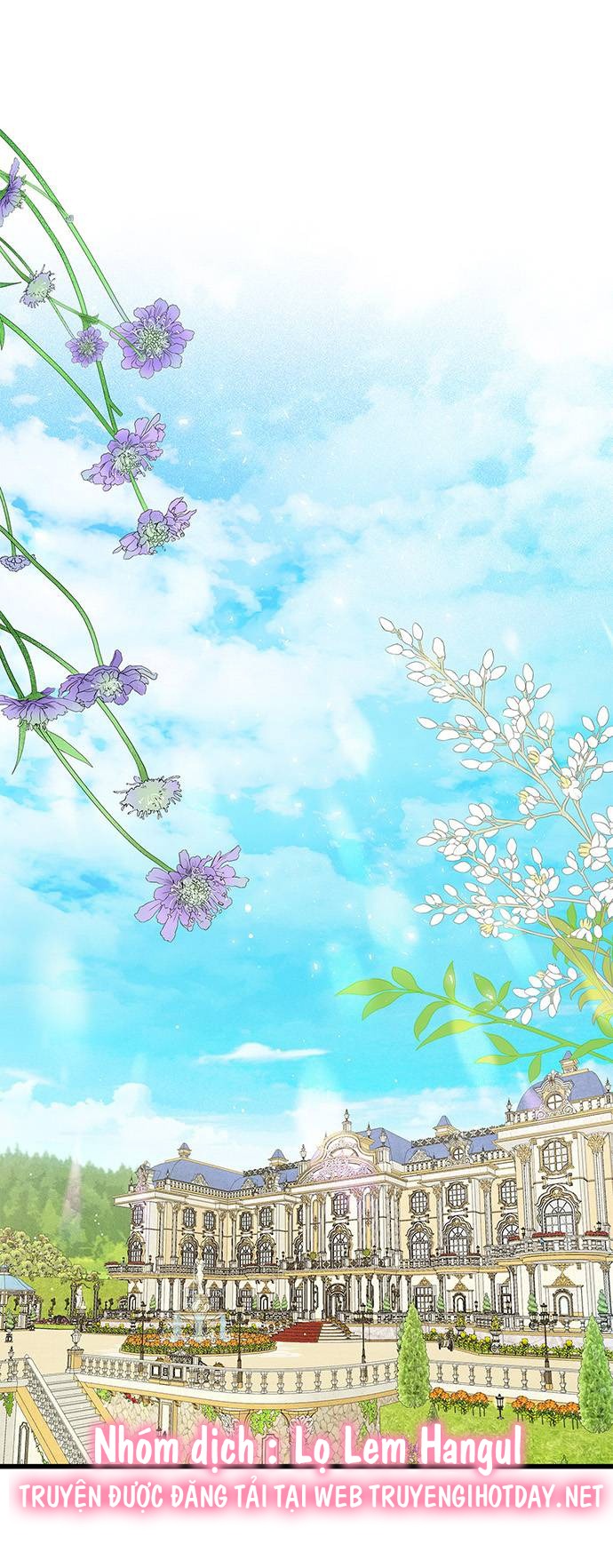 hoàng tử phiền toái chapter 2 1