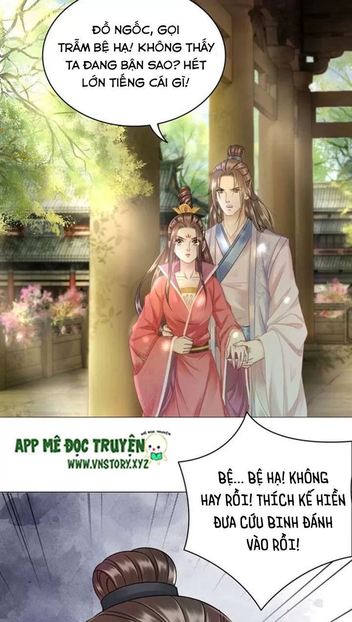 cực phẩm phế vật tiểu thư chapter 99 53