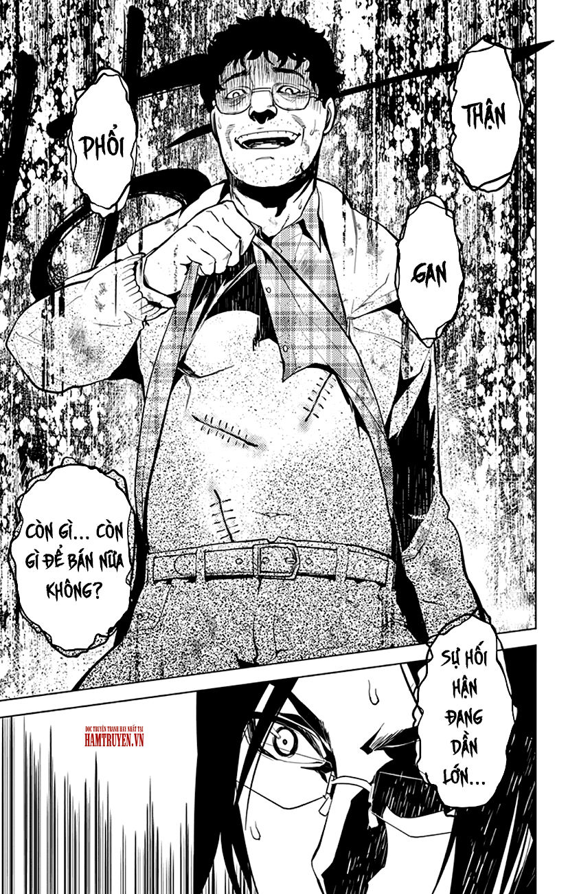 chronos ruler chapter 4 18