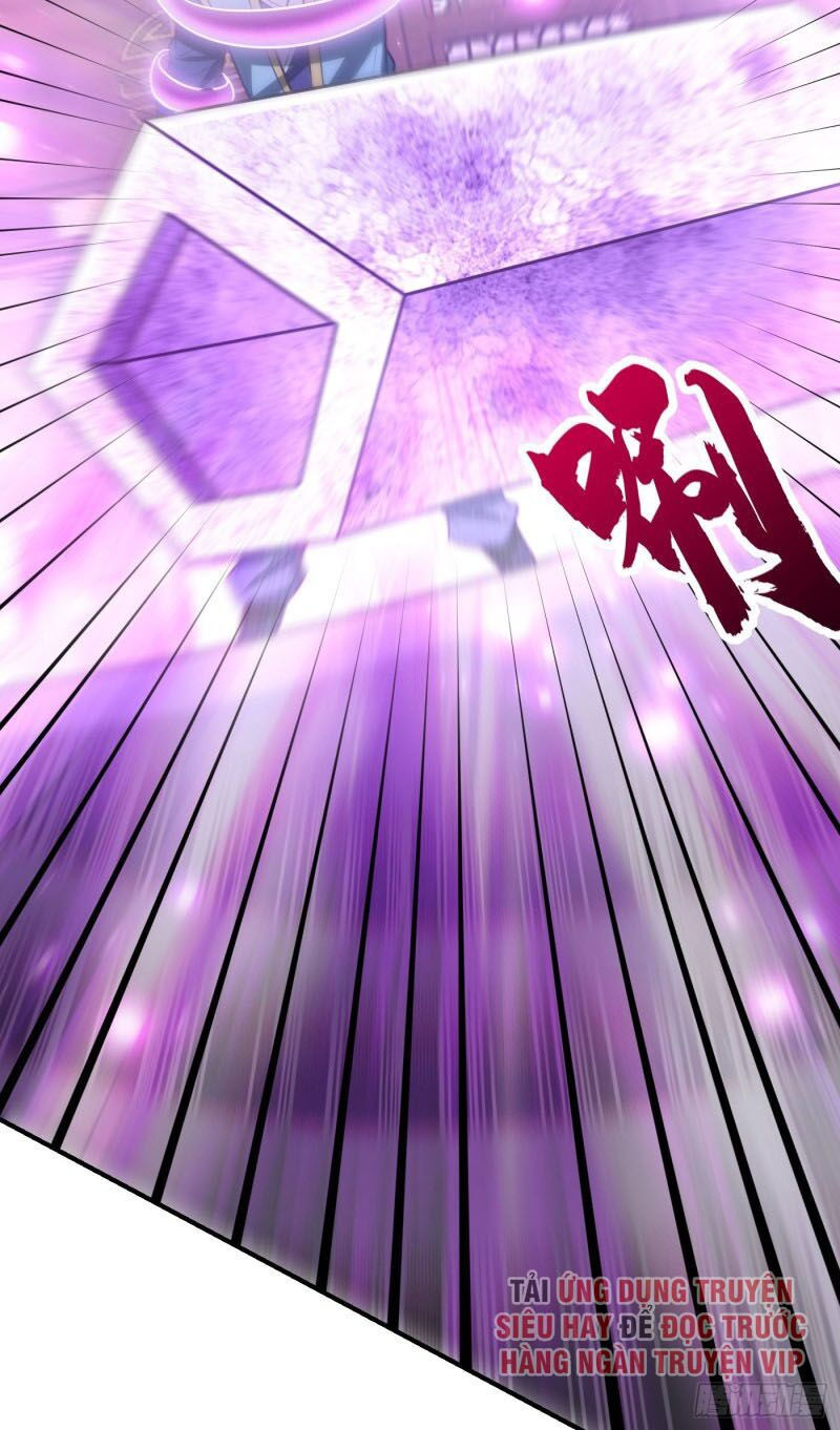 yêu giả vi vương chapter 202 20