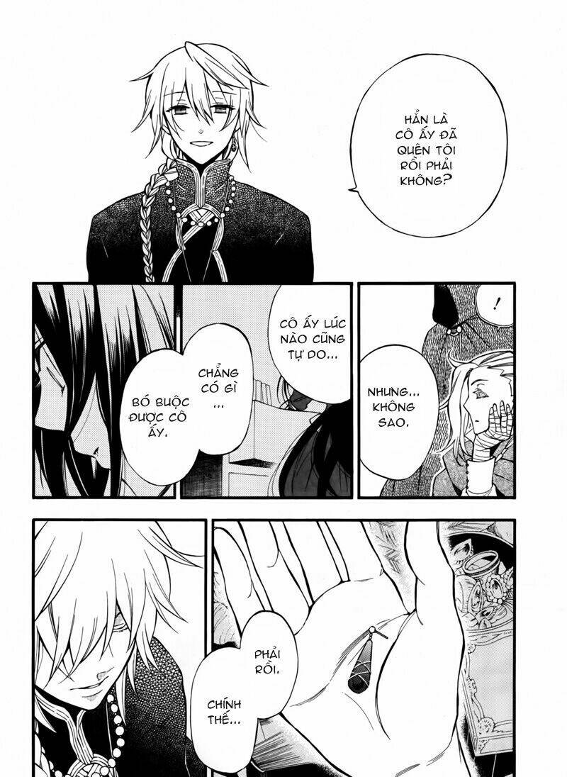 pandora hearts chapter 67 18