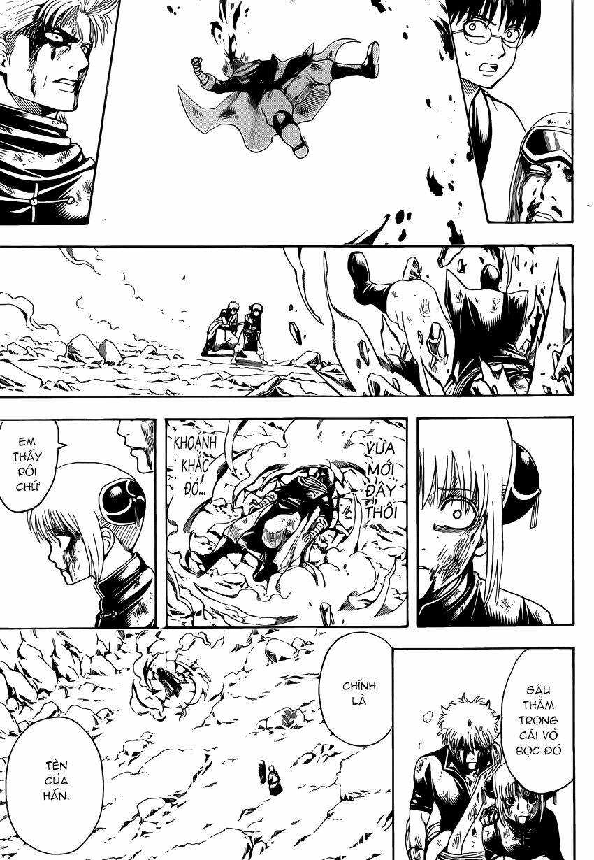gintama - linh hồn bạc chapter 586 18