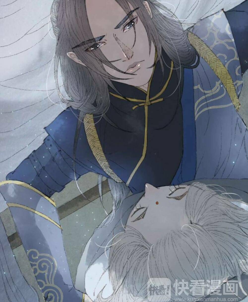 khúc hữu ngộ chapter 3 31