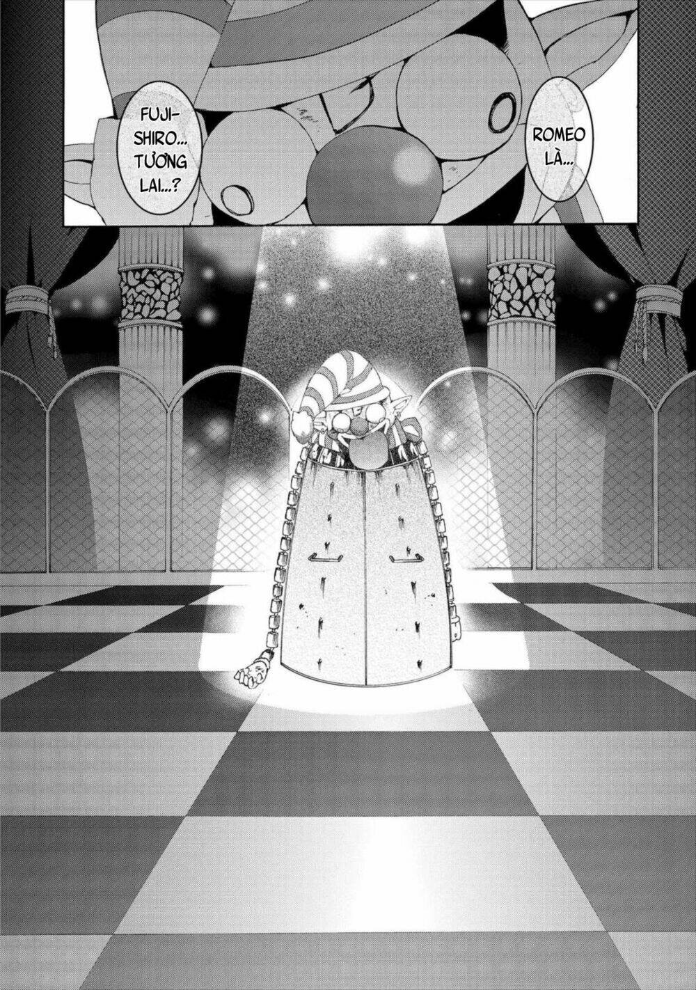 worldend: debugger chapter 14 25