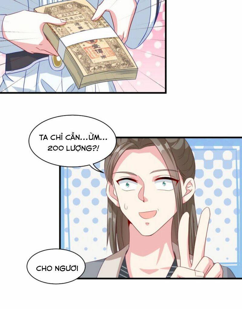 tiên ma đồng tu chapter 146 22