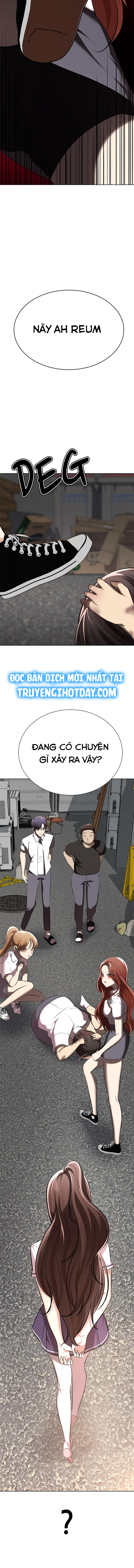 chỉ cần vài giây là xinh đẹp chapter 5 37