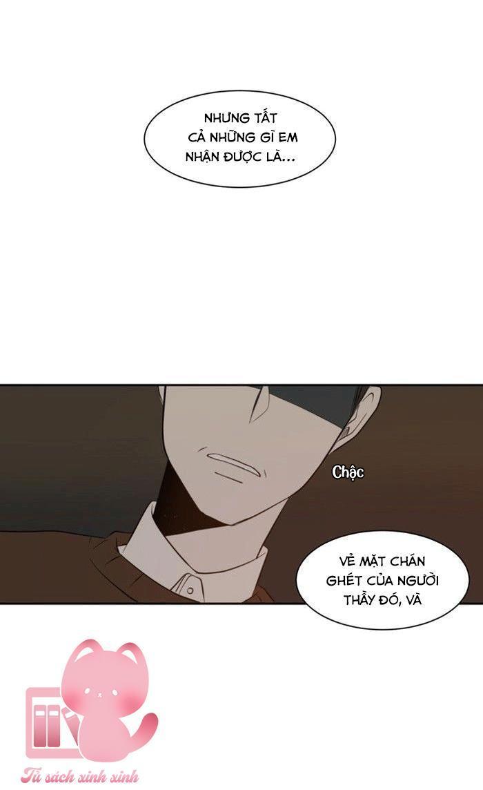 a good day to be a dog chapter 30 40