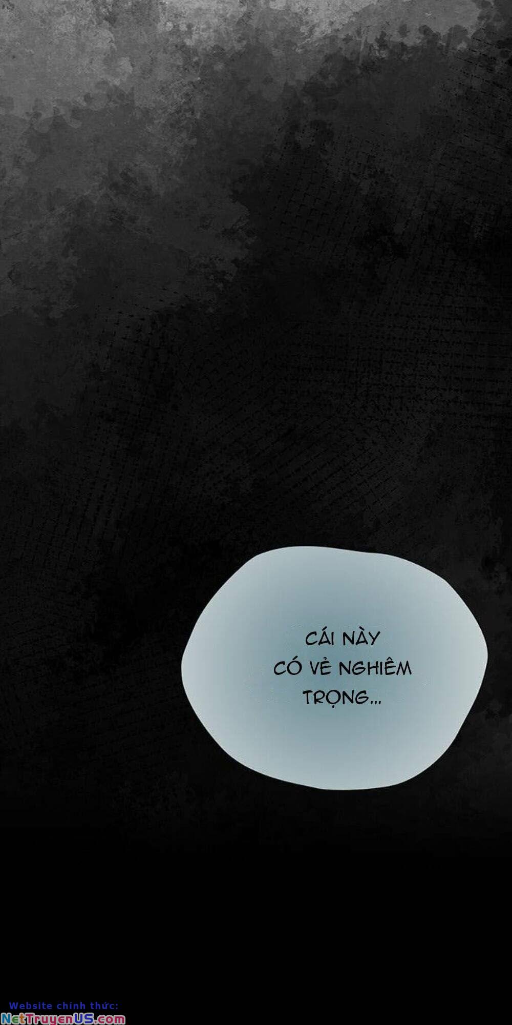 Hoàng Tử Rắc Rối chapter 27.1 53