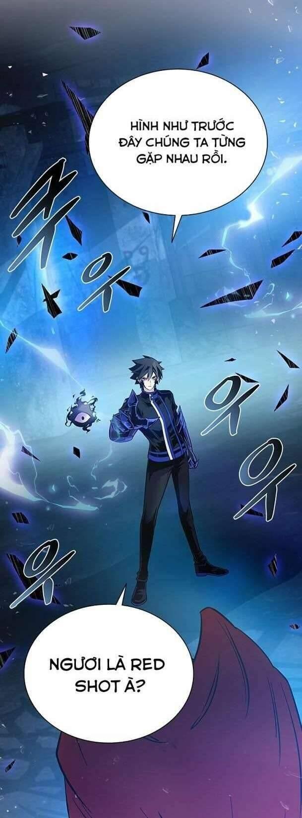 tiêu diệt ác nhân chapter 97 8